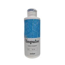 DRIZA IMPULSE PIGMENTO PURO BLUE 150ml