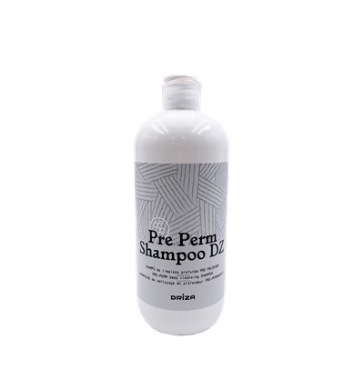 SHAMPOO PRE MOLDEADO LIMPIEZA PROFUNDA 500ml