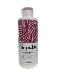 DRIZA IMPULSE PIGMENTO PURO ROSA 125ml