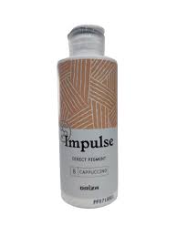 DRIZA IMPULSE PIGMENTO PURO CAPUCHINO 125ml