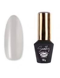 MOLLY LAC RUBER BASE SMOOTHI DROP OF GREY Nº1