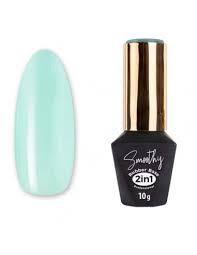 MOLLY LAC BASE RUBER SMOOTH MADE IN HEAVEN Nº8