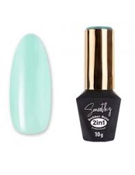 MOLLY LAC BASE RUBER SMOOTH KEY WEST Nº9
