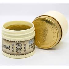 BANDIDO HAIR WAX FIBER 125ml