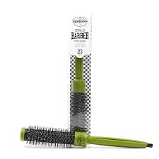 CEPILLO REDONDO PROFESIONAL TERMIX BARBER D. 12