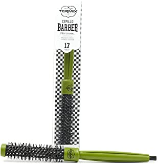 CEPILLO REDONDO PROFESIONAL TERMIX BARBER D. 17