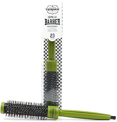 CEPILLO REDONDO PROFESIONAL TERMIX BARBER D. 23