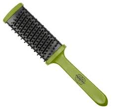 CEPILLO PLANO TERMIX PROFESIONAL BARBER PEQUEÑO