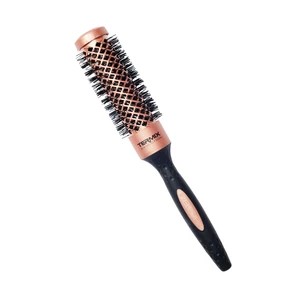CEPILLO REDONDO PROFESIONAL TERMIX EVOLUTION GOLD ROSE D.28