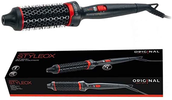 STYLEOX CEPILLO CALIENTE 40mm