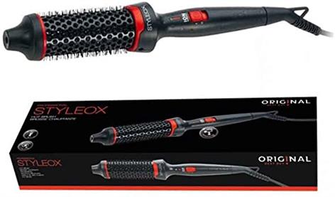 STYLEOX CEPILLO CALIENTE 40mm