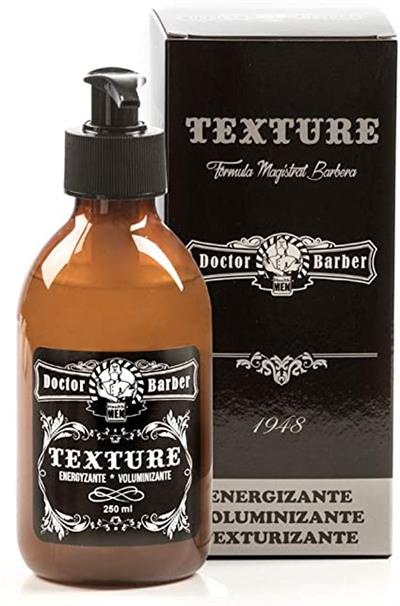 VOLUMINIZADOR TEXTURE DR. BARBER 250ml