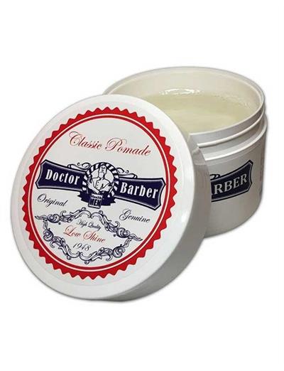 POMADA CLASSIC 100 DR. BARBER
