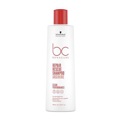 BC CP REPAIR RESCUE CHAMPU 500ml