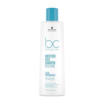 BC CP MOISTURE CHAMPU 500ml