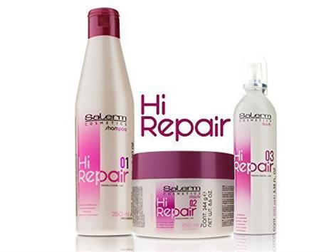 KIT REPARADOR  PLUS