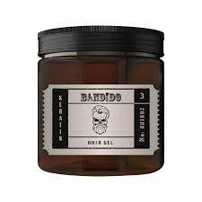 BANDIDO HAIR GEL KERATIN 500ml