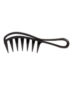 NISHMAN HAIR COMB 042