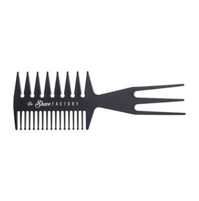 TSF HAIR COMB 034