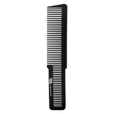 NISHMAN HAIR COMB 037