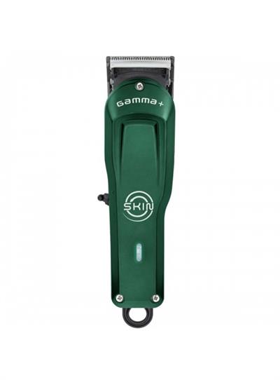 MAQUINA CORTE GAMMA PIU SKIN VERDE