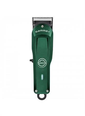MAQUINA CORTE GAMMA PIU SKIN VERDE