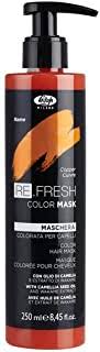 MASCARILLA LISAP REFRESH COPPER 250ml