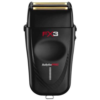 FX3 FERRARI SHAVER