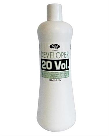 LISAP OXIDANTE 20 VOL 1000ml