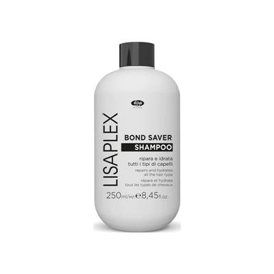 LISAPLEX BOND SAVER SHAMPOO 250ml