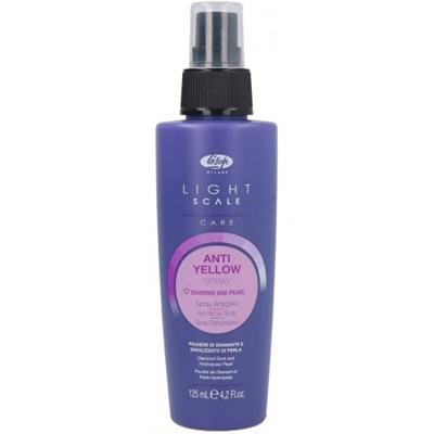 LIGHT SCALE SPRAY ANTI-AMARILLO 125ml