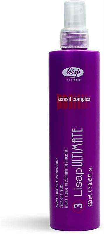 LISAP ULTIMATE 3 -SPRAY HIDRATANTE REVITALIZANTE 250ml