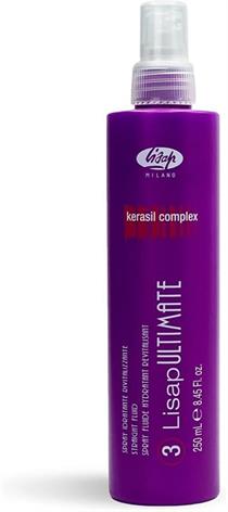 LISAP ULTIMATE 3 -SPRAY HIDRATANTE REVITALIZANTE 250ml