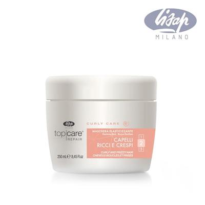 TCR CURLY CARE MASCARILLA 250ml