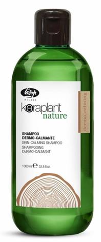 KERAPLANT NATURE SHAMPOO SEBOREGOLATORE 1000ml