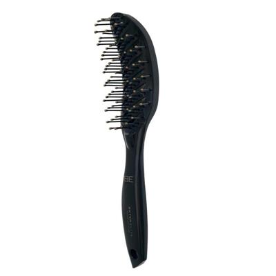 SALON PRO-DETANGLING BRUSH OVAL PADDLE