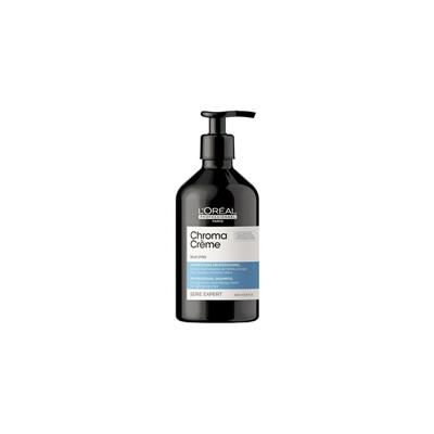 CHROMA CRÈME BLUE DYES SHAMPOO 500ML