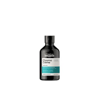 CHROMA CRÈME GREEN DYES SHAMPOO 300ML
