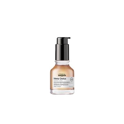 METAL DETOX CONCENTRATED OIL 50ML