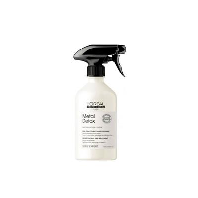 SPRAY PRE-TRATAMIENTO METAL DETOX 500ML