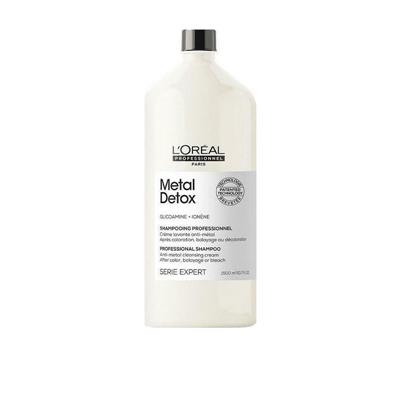 CHAMPU METAL DETOX 1500ML