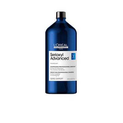 SERIOXYL ADVANCED DENSIFYING SHAMPOO FOR THINNING HAIR 1500ML