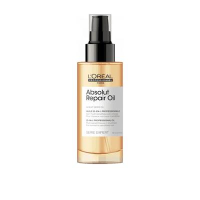 ACEITE ABSOLUT REPAIR 10-IN-1 OIL 90ML NUEVO FORMATO