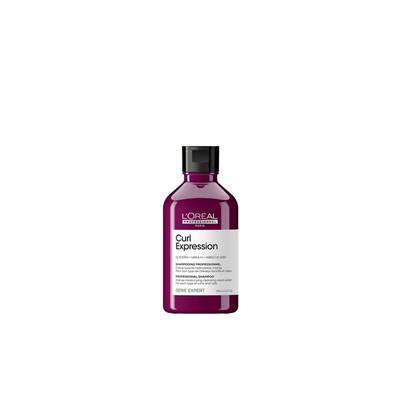 CHAMPÚ CREMA LIMPIADORA CURL EXPRESSION 300ML