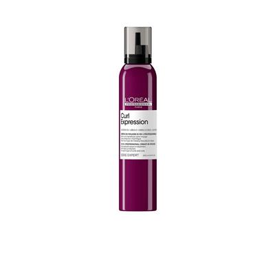 MOUSSE EN CREMA 10-EN-1 CURL EXPRESSION 230ML