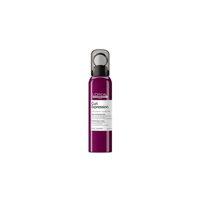 SPRAY ACELERADOR DE SECADO CURL EXPRESSION 150ML