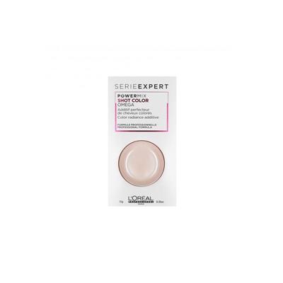 POWERMIX SHOT COLOR 15G