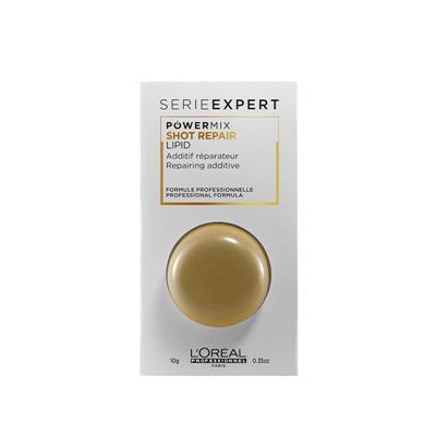 POWERMIX SHOT REPAIR LIPID 10G