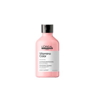 CHAMPU VITAMINO COLOR 300ML NUEVO FORMATO