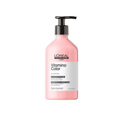 ACONDICIONADOR VITAMINO COLOR 500ML NUEVO FORMATO